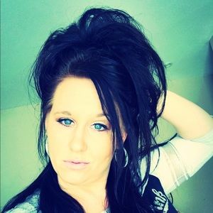 Meet your Posher, Kayley